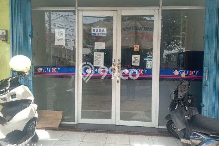 Ruko Dijual di Prime Area Jakarta Barat Luas 206m2 Ruko Dijual di Prime Area Jakarta Barat Luas 206m2