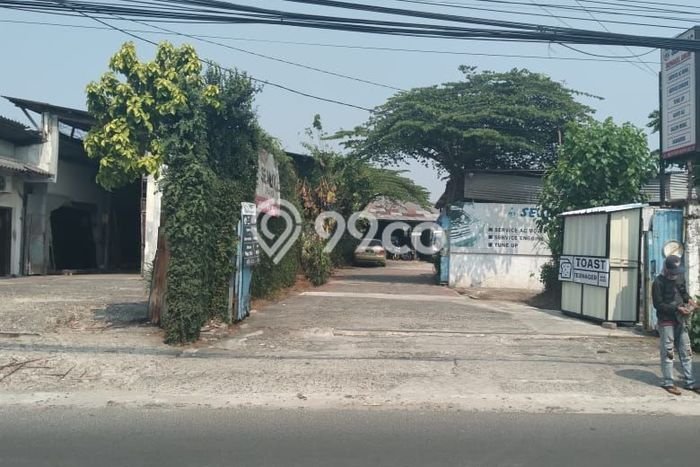 Gudang Bagus Dijual LB 1500m2 Lokasi Strategis Jakarta Barat Area Cocok untuk Berbisnis Gudang Bagus Dijual LB 1500m2 Lokasi Strategis Jakarta Barat Area Cocok untuk Berbisnis