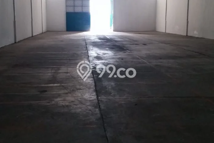 Untuk Dijual! Gudang di Kamal Jakarta Utara LT 708m2 / LB 504m2 Kawasan Bisnis Untuk Dijual! Gudang di Kamal Jakarta Utara LT 708m2 / LB 504m2 Kawasan Bisnis