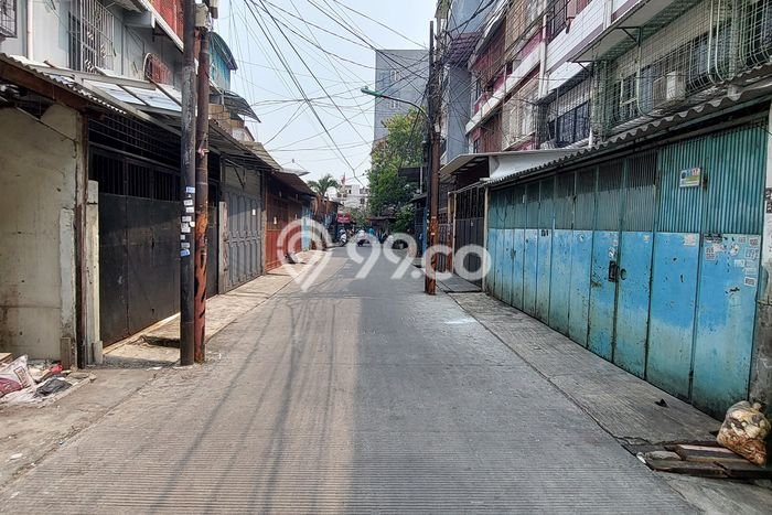 Ruko Bagus Dijual di Jelambar Jakarta Barat Lokasi Strategis Cocok untuk Kembangkan Bisnis Ruko Bagus Dijual di Jelambar Jakarta Barat Lokasi Strategis Cocok untuk Kembangkan Bisnis
