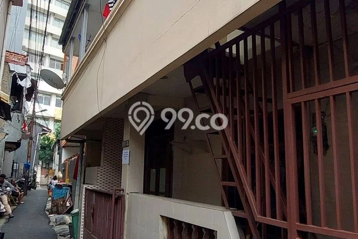 Komersial Bagus Dijual di Tanjung Gedong Jakarta Barat Lokasi Strategis Cocok untuk Kembangkan Bisnis Komersial Bagus Dijual di Tanjung Gedong Jakarta Barat Lokasi Strategis Cocok untuk Kembangkan Bisnis