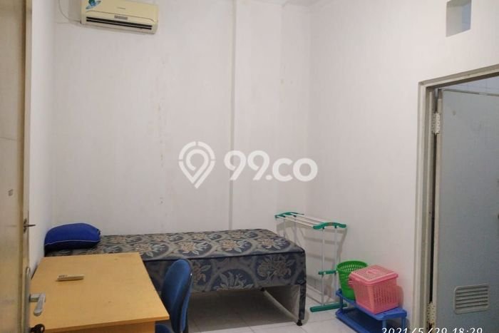 Komersial Dijual di Prime Area Jakarta Barat Luas 459m2 Komersial Dijual di Prime Area Jakarta Barat Luas 459m2