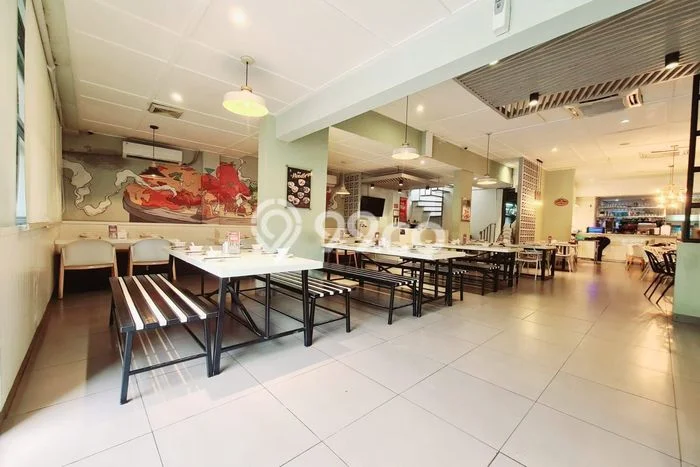Untuk Dijual! Komersial di Pluit Jakarta Utara LT 435m2 / LB 360m2 Kawasan Strategis Untuk Dijual! Komersial di Pluit Jakarta Utara LT 435m2 / LB 360m2 Kawasan Strategis