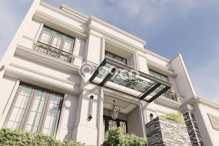 Dijual Rumah Premium dengan Fasilitas Sekitar Komplit di Menteng, Jakarta Pusat Dijual Rumah Premium dengan Fasilitas Sekitar Komplit di Menteng, Jakarta Pusat
