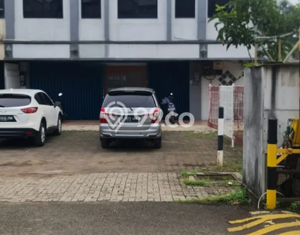 Ruko Bagus Dijual LB 525m2 Lokasi Strategis Tangerang Area Cocok untuk Bisnis Ruko Bagus Dijual LB 525m2 Lokasi Strategis Tangerang Area Cocok untuk Bisnis