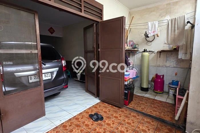 Jarang Ada! Rumah Sewa 3 Kamar Bagus Siap Huni Jelambar Jarang Ada! Rumah Sewa 3 Kamar Bagus Siap Huni Jelambar