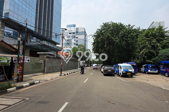 Rumah Luxury Modern Tanpa Renovasi di Grogol Jakarta Barat Rumah Luxury Modern Tanpa Renovasi di Grogol Jakarta Barat