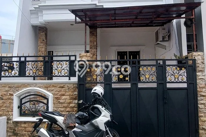 Hunian Super Elit dengan Akses Paling Strategis di Sunter, Jakarta Utara Hunian Super Elit dengan Akses Paling Strategis di Sunter, Jakarta Utara