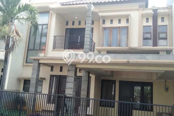 Dijual Rumah Mewah Exclusive di Pasar Minggu, Jakarta Selatan Dijual Rumah Mewah Exclusive di Pasar Minggu, Jakarta Selatan