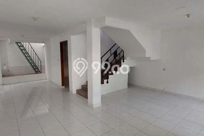Jarang Ada! Rumah Kontrakan 4 Kamar Nyaman Siap Huni Green Ville Jarang Ada! Rumah Kontrakan 4 Kamar Nyaman Siap Huni Green Ville