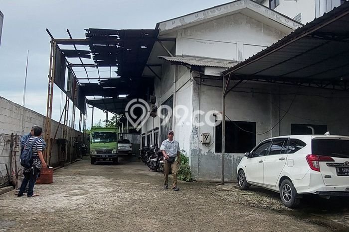 Gudang Bagus Dijual di Daan Mogot Jakarta Barat Lokasi Strategis Cocok untuk Kembangkan Bisnis Gudang Bagus Dijual di Daan Mogot Jakarta Barat Lokasi Strategis Cocok untuk Kembangkan Bisnis