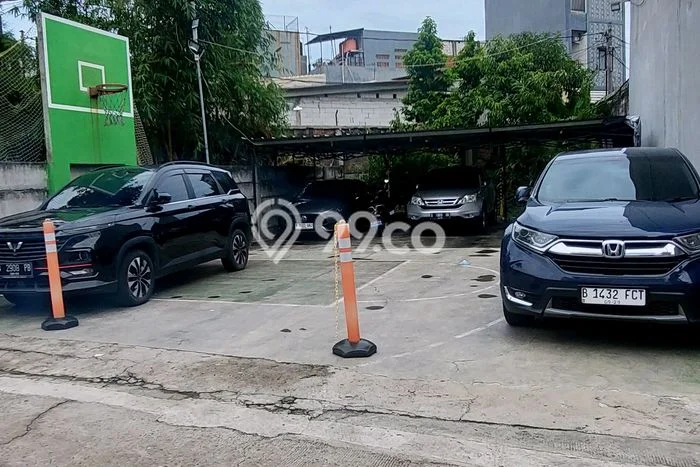 Hunian Super Elit dengan Akses Paling Strategis di Sunter, Jakarta Utara Hunian Super Elit dengan Akses Paling Strategis di Sunter, Jakarta Utara