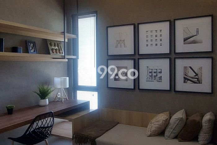 Rumah Luxury Modern Siap Huni di Daan Mogot Jakarta Barat Rumah Luxury Modern Siap Huni di Daan Mogot Jakarta Barat