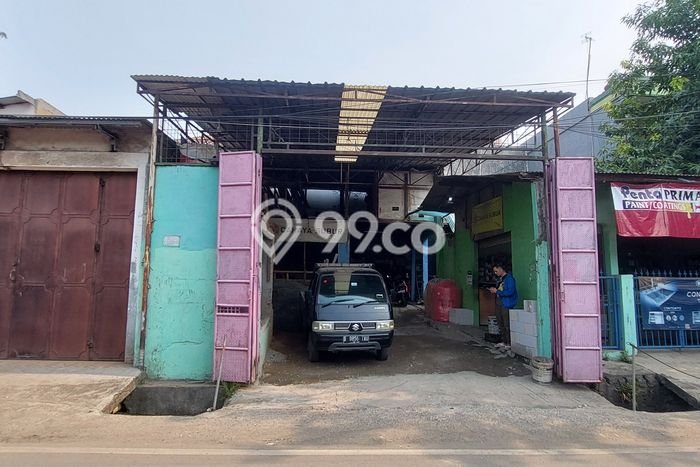 Unit Komersial Strategis di Pulo Gadung, Jakarta Timur Potensi Bisnis Besar Unit Komersial Strategis di Pulo Gadung, Jakarta Timur Potensi Bisnis Besar