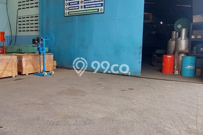 Gudang Bagus Dijual di Kapuk Jakarta Utara Strategis Cocok untuk Kembangkan Bisnis Gudang Bagus Dijual di Kapuk Jakarta Utara Strategis Cocok untuk Kembangkan Bisnis