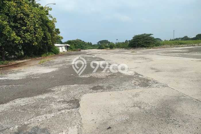 Tanah Kavling Dijual di Jakarta Barat dengan Spesifikasi 60000m2 Tanah Kavling Dijual di Jakarta Barat dengan Spesifikasi 60000m2