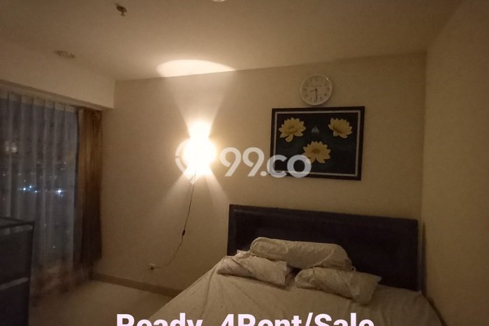 Sewa Apartemen Harga Terjangkau di Kalimalang 1 Bedroom Sewa Apartemen Harga Terjangkau di Kalimalang 1 Bedroom