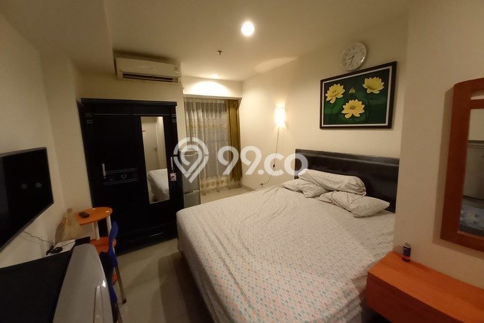 Sewa Apartemen Harga Terjangkau di Kalimalang 1 Bedroom Sewa Apartemen Harga Terjangkau di Kalimalang 1 Bedroom