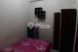 Hunian Apartemen Budget Friendly di Jakarta Utara dengan 2 Kamar Tidur, 1 Kamar Mandi Hunian Apartemen Budget Friendly di Jakarta Utara dengan 2 Kamar Tidur, 1 Kamar Mandi
