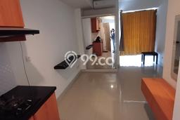 EXCLUSIVE UNIT! Apartemen Kawasan Pekayon, 1 KT, Luas 26m2m², Lokasi Premium, Fasilitas Terbaik EXCLUSIVE UNIT! Apartemen Kawasan Pekayon, 1 KT, Luas 26m2m², Lokasi Premium, Fasilitas Terbaik