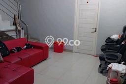 Dijual Cepat Rumah Minimalis & Modern LB 200m2 di Pluit Dijual Cepat Rumah Minimalis & Modern LB 200m2 di Pluit