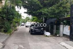 Tanah Bisnis di Pluit, Luas 200m2m², Lokasi Strategis Tanah Bisnis di Pluit, Luas 200m2m², Lokasi Strategis
