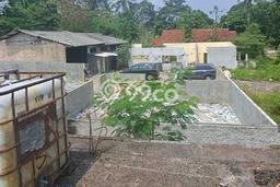 Gudang Disewa di Warungkondang, Cianjur, LT 2000m2 / LB 500m2 Gudang Disewa di Warungkondang, Cianjur, LT 2000m2 / LB 500m2