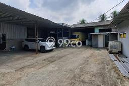 LOKASI PREMIUM! Gudang di Warungkondang, Luas 500m2m², Lokasi Komersial LOKASI PREMIUM! Gudang di Warungkondang, Luas 500m2m², Lokasi Komersial