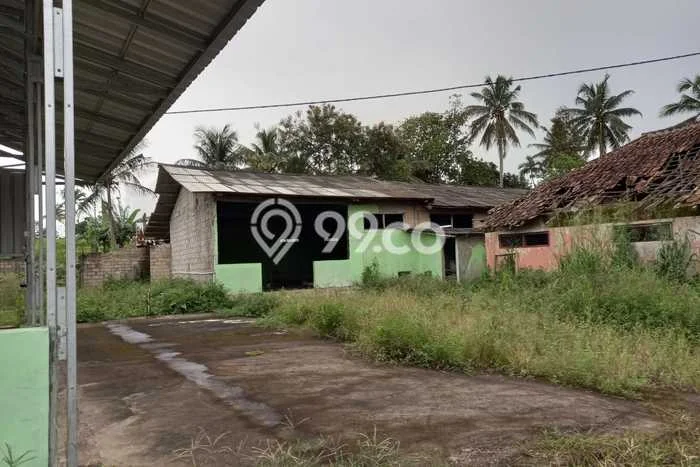 Lahan Kosong Dijual di Cianjur dengan Area 2000m2 Lahan Kosong Dijual di Cianjur dengan Area 2000m2