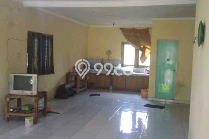 LOKASI STRATEGIS! Gudang di Warungkondang, Luas 600m2m², Jalan Strategis LOKASI STRATEGIS! Gudang di Warungkondang, Luas 600m2m², Jalan Strategis