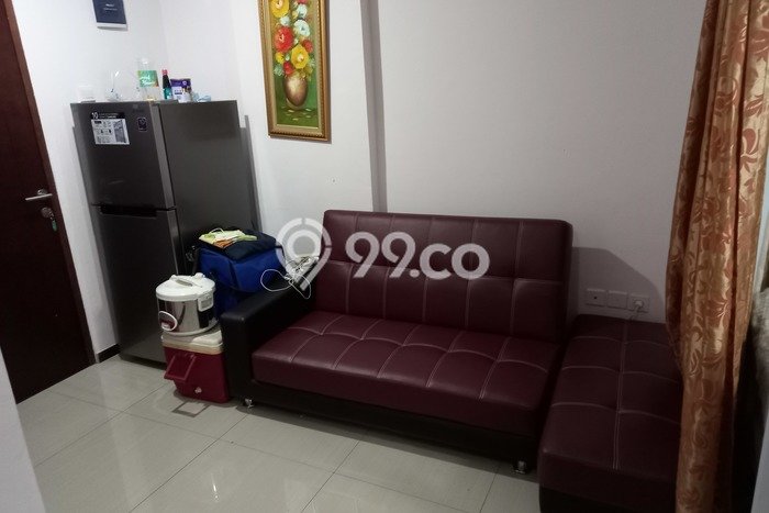 EXCLUSIVE PROPERTY! Apartemen di Pasteur, 1 KT, Luas 31m2m², Lokasi Premium, View Kota EXCLUSIVE PROPERTY! Apartemen di Pasteur, 1 KT, Luas 31m2m², Lokasi Premium, View Kota