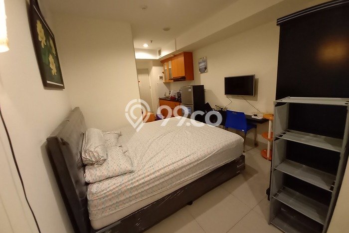 Sewa Apartemen Harga Terjangkau di Kalimalang 1 Bedroom Sewa Apartemen Harga Terjangkau di Kalimalang 1 Bedroom