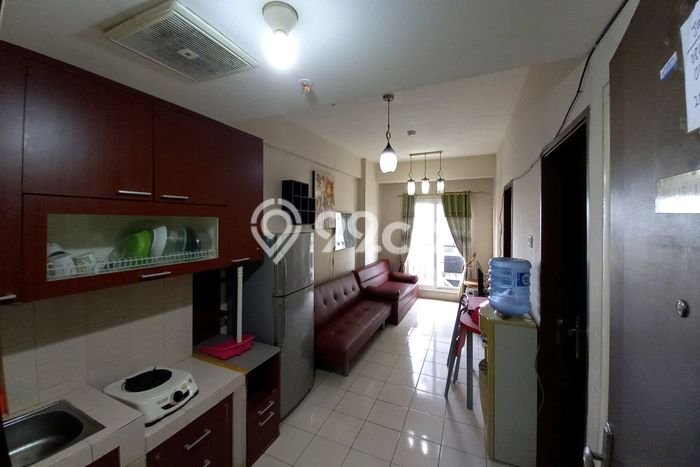 Apartemen Kawasan , 1 KM, Luas 35m2m², Lingkungan Prestisius Apartemen Kawasan , 1 KM, Luas 35m2m², Lingkungan Prestisius