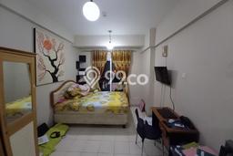 PRIME UNIT! Apartemen di Sunter, 1 KM, Luas 22m2m², Lokasi Premium, View Terbaik PRIME UNIT! Apartemen di Sunter, 1 KM, Luas 22m2m², Lokasi Premium, View Terbaik