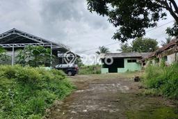 LOKASI STRATEGIS! Gudang Kawasan Warungkondang, Luas 700m2m², Area Bisnis, Mainroad LOKASI STRATEGIS! Gudang Kawasan Warungkondang, Luas 700m2m², Area Bisnis, Mainroad