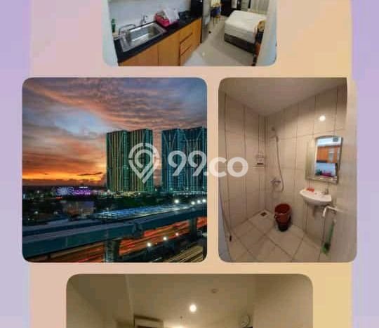 Disewakan Apartemen Harga Terjangkau di Kalimalang 1 Bedroom Disewakan Apartemen Harga Terjangkau di Kalimalang 1 Bedroom