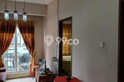 PRIME LOCATION! Apartemen Kawasan Sunter, 1 KM, Luas 35m2m², Strategis PRIME LOCATION! Apartemen Kawasan Sunter, 1 KM, Luas 35m2m², Strategis