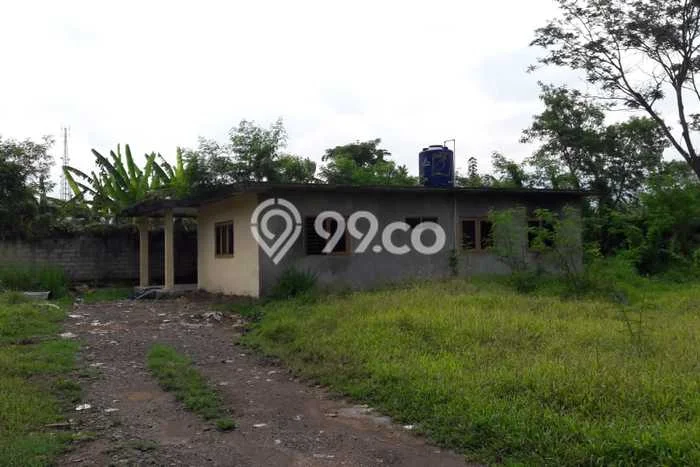 Lahan Kosong Dijual di Cianjur dengan Area 2000m2 Lahan Kosong Dijual di Cianjur dengan Area 2000m2