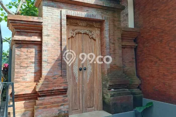 Rumah Modern 2 KT di Kemenuh Gianyar Full Furnished Rumah Modern 2 KT di Kemenuh Gianyar Full Furnished