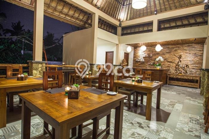 Jual Rumah Luas Elegan Dengan View Eksklusif di Kemenuh, Gianyar Jual Rumah Luas Elegan Dengan View Eksklusif di Kemenuh, Gianyar