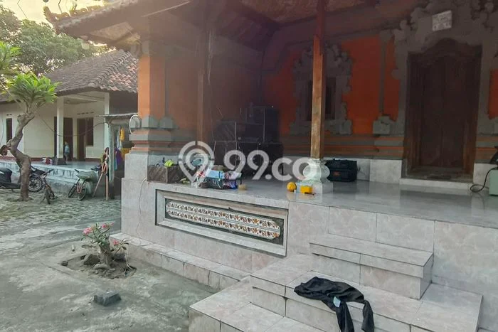 Rumah Elit Akses Strategis di Gianyar Rumah Elit Akses Strategis di Gianyar