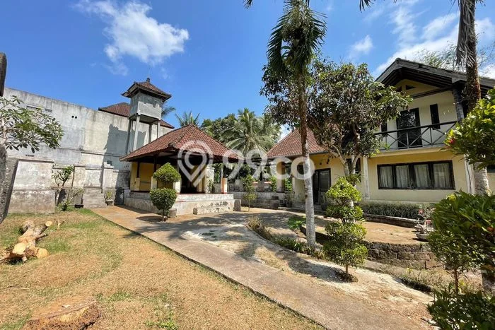 Rumah Minimalis di Gianyar Dekat Sekolah Rumah Minimalis di Gianyar Dekat Sekolah