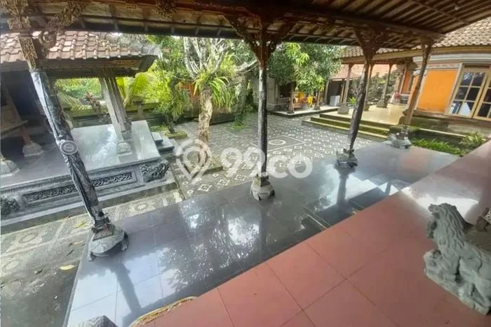 Hunian Luxury Best Location di Gianyar, Bali Hunian Luxury Best Location di Gianyar, Bali