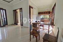 Rumah Strategis Modern Lb 120m2 di Ubud, Gianyar Rumah Strategis Modern Lb 120m2 di Ubud, Gianyar
