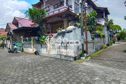 Rumah Strategis Minimalis Lb 185m2 di Denpasar Timur, Denpasar Rumah Strategis Minimalis Lb 185m2 di Denpasar Timur, Denpasar