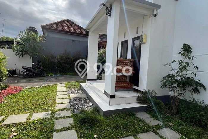 Rumah Luas Asri 2 KT Siap Pakai di Keramas Gianyar Rumah Luas Asri 2 KT Siap Pakai di Keramas Gianyar