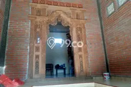 Jual Rumah Favorit Siap Huni LB 300m2 di Ubud, Gianyar Jual Rumah Favorit Siap Huni LB 300m2 di Ubud, Gianyar