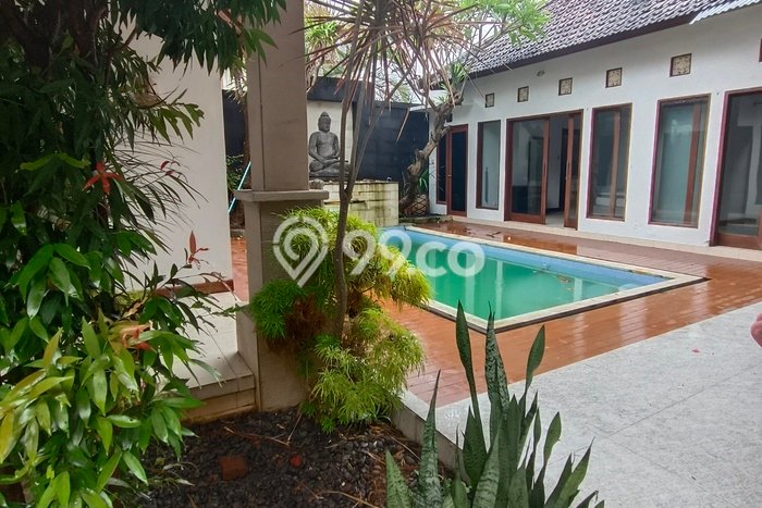 Vila di Denpasar Timur, Ukuran 300m2m², Area Potensial untuk bisnis Vila di Denpasar Timur, Ukuran 300m2m², Area Potensial untuk bisnis