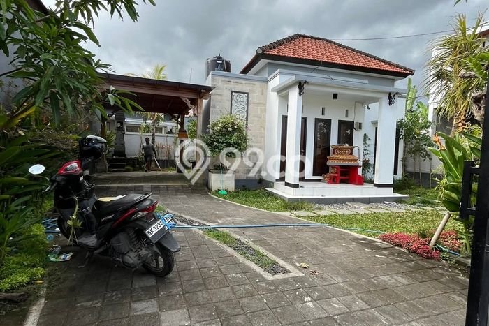 Rumah Luas Asri 2 KT Siap Pakai di Keramas Gianyar Rumah Luas Asri 2 KT Siap Pakai di Keramas Gianyar