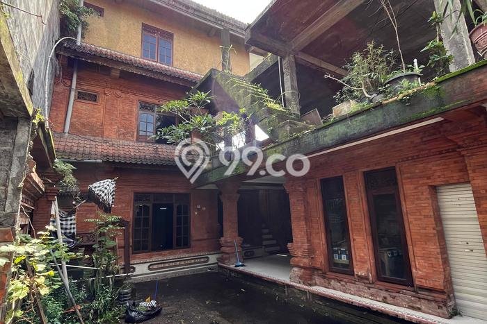 Jual Rumah Favorit Siap Huni LB 300m2 di Ubud, Gianyar Jual Rumah Favorit Siap Huni LB 300m2 di Ubud, Gianyar